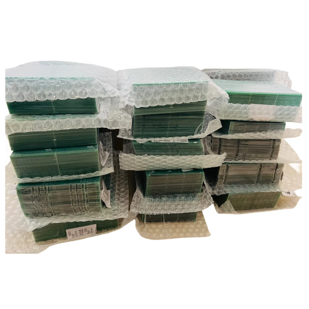 OEM SMT Production Quality Printed Circuit Assembly SMT Components Purchase