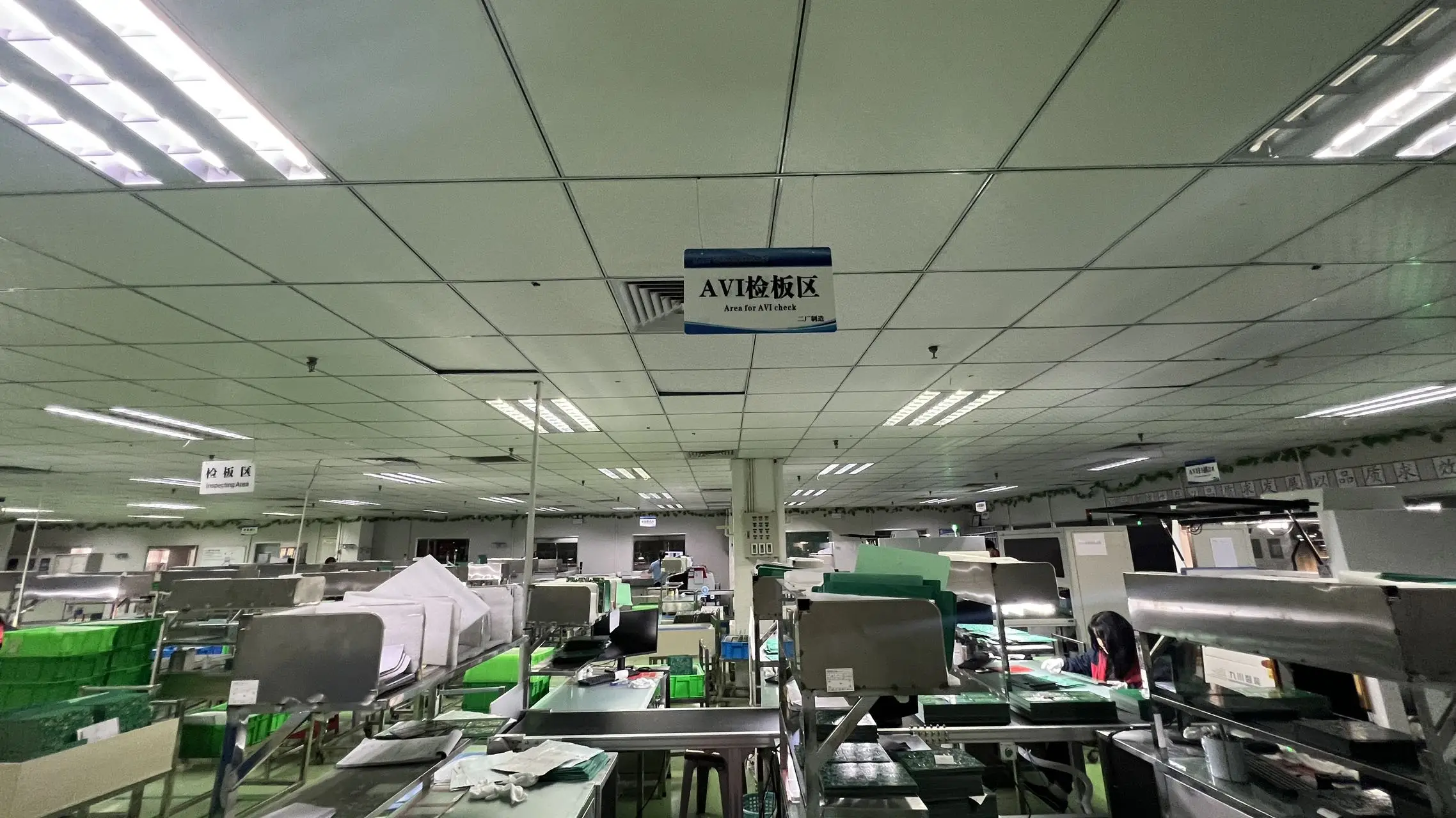 Custom PCB Manufacturing