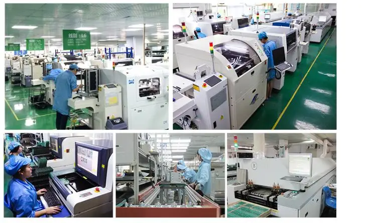 PCB Manufacturing Process