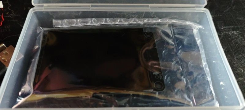 ESP32-S3 Development Board Wifi Bluetooth Intelligent Display Screen 2.8-inch TFT Module Touch Screen Supports Xiaozhi Type C