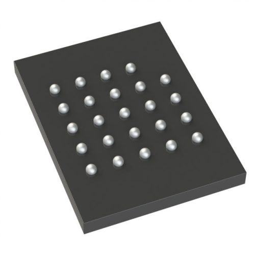 MX25LM51245GXDI00 01 MX25LM51245GXDI00