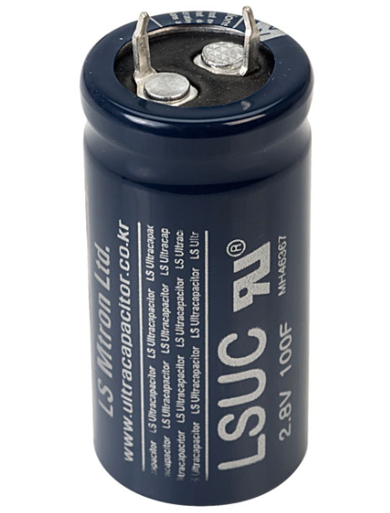 Passive Components